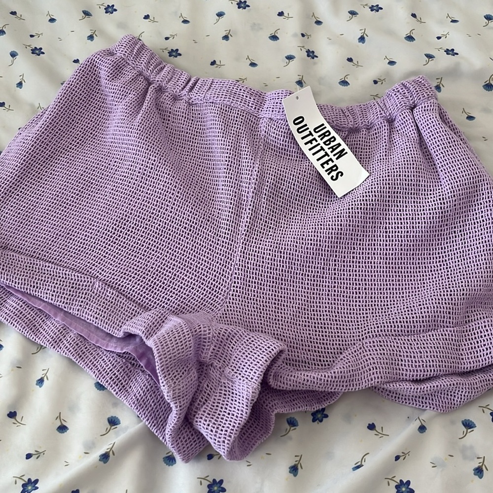 Urban Outfitters Lavender Swim Coverup Set - Picture 9 of 11